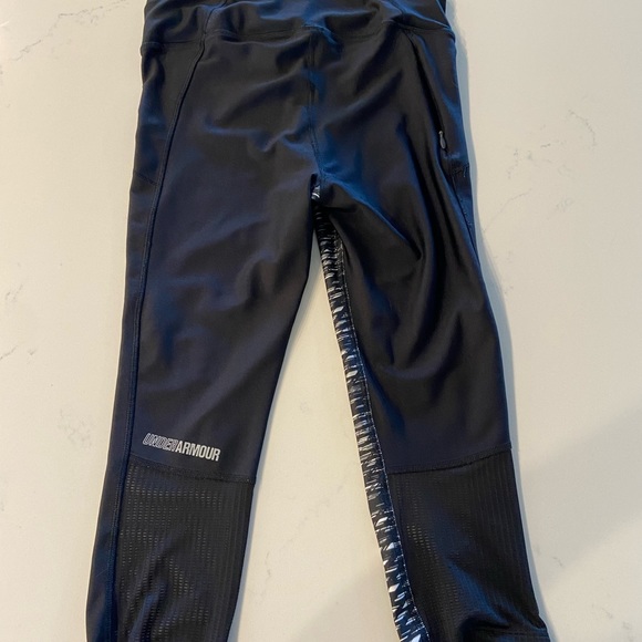 Under armor yoga pants - Picture 6 of 7